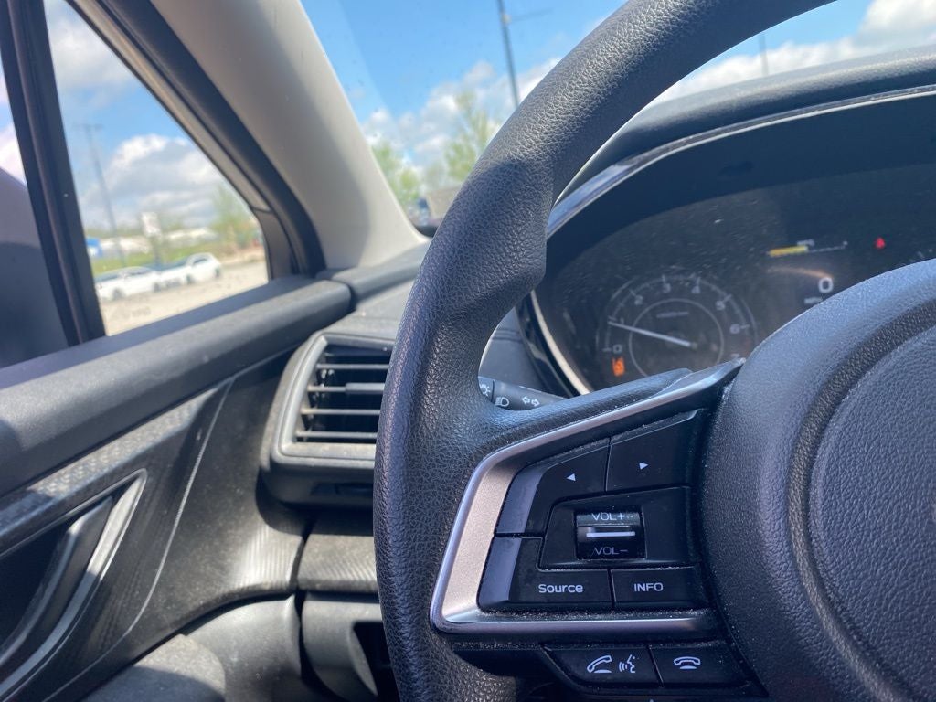 2023 Subaru Impreza Base