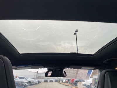 2018 Mercedes-Benz C-Class 4MATIC®