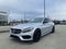 2018 Mercedes-Benz C-Class 4MATIC®