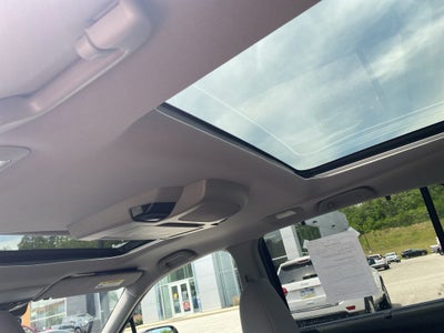 2022 Honda Pilot Elite