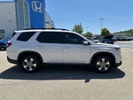 2023 Honda Pilot EX-L 8 Passenger