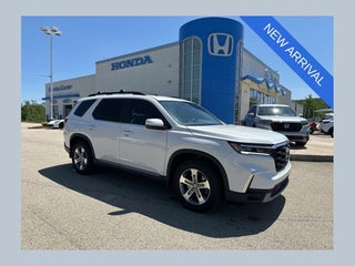 2023 Honda Pilot EX-L 8 Passenger