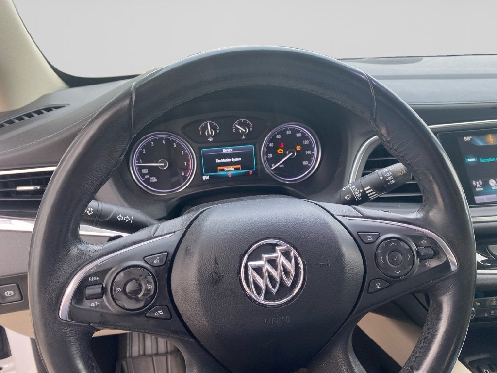 2019 Buick Enclave Essence