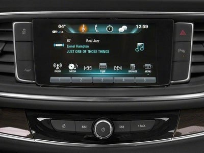 2018 Buick Enclave Premium Group