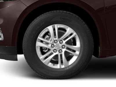 2018 Buick Enclave Premium Group
