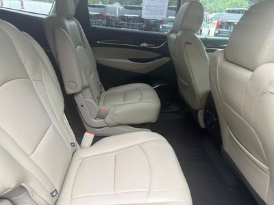 2018 Buick Enclave Premium Group