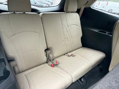 2018 Buick Enclave Premium Group
