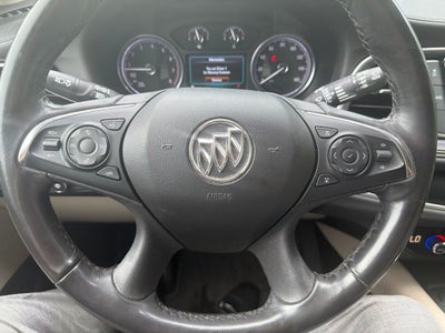 2018 Buick Enclave Premium Group