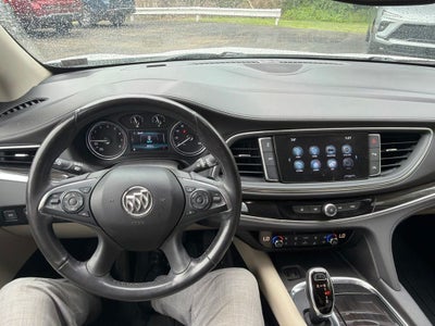 2018 Buick Enclave Premium Group
