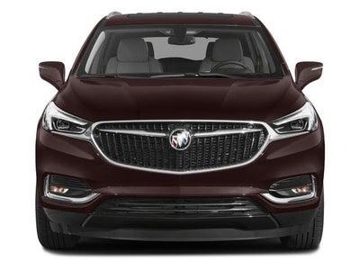2018 Buick Enclave Premium Group