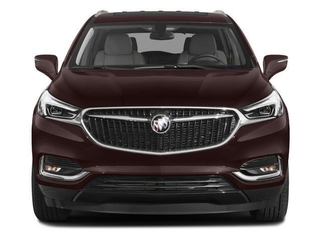 2018 Buick Enclave Premium Group