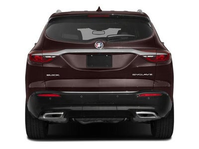2018 Buick Enclave Premium Group