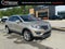 2015 Lincoln MKC Base