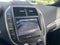 2015 Lincoln MKC Base