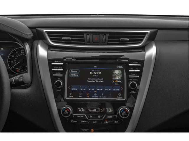 2022 Nissan Murano SV