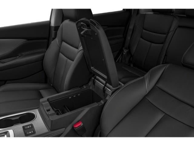 2022 Nissan Murano SV