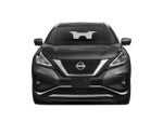 2022 Nissan Murano SV