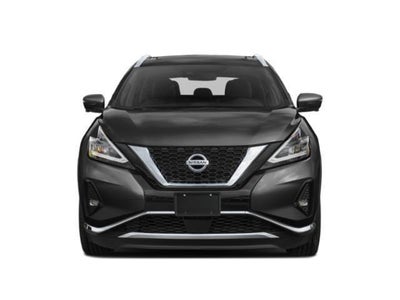 2022 Nissan Murano SV