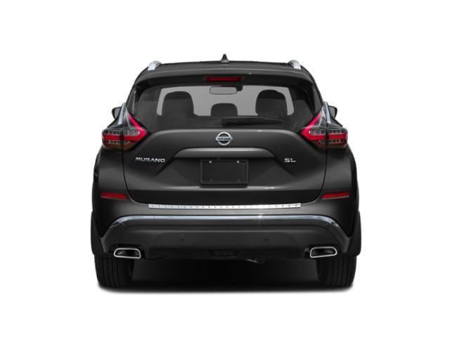 2022 Nissan Murano SV