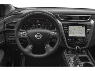 2022 Nissan Murano SV