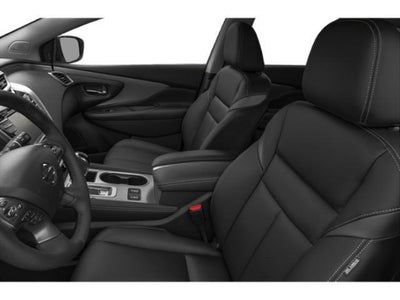 2022 Nissan Murano SV