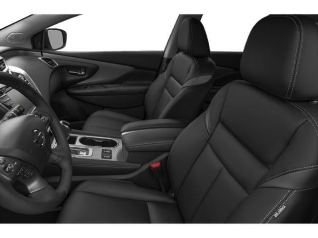 2022 Nissan Murano SV