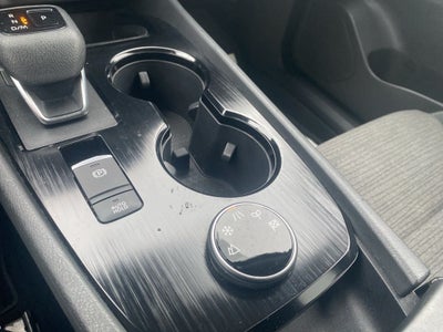 2022 Nissan Rogue SV Intelligent AWD