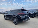 2024 Nissan Rogue SL Intelligent AWD