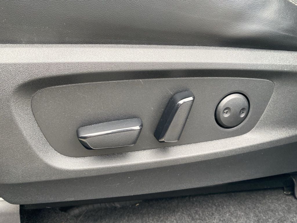 2022 Nissan Pathfinder Platinum 4WD