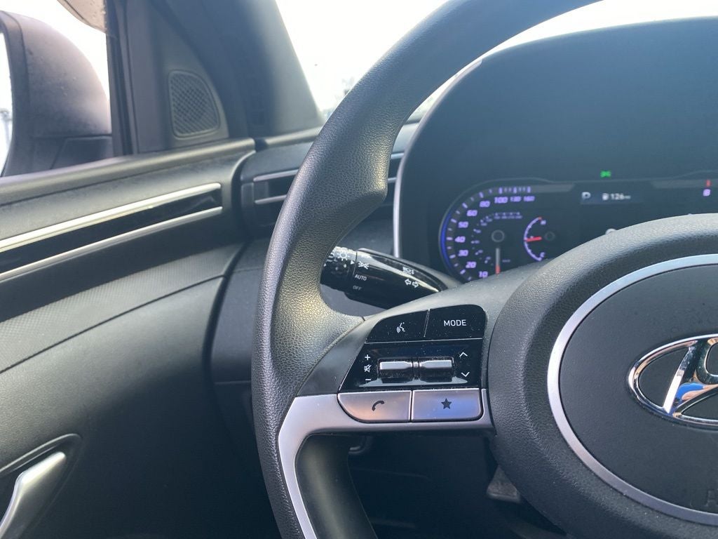 2024 Hyundai Santa Cruz SE