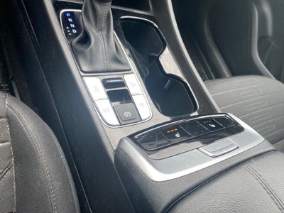 2022 Hyundai Santa Cruz SEL Premium