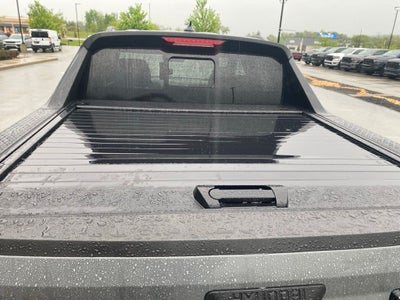 2022 Hyundai Santa Cruz SEL Premium