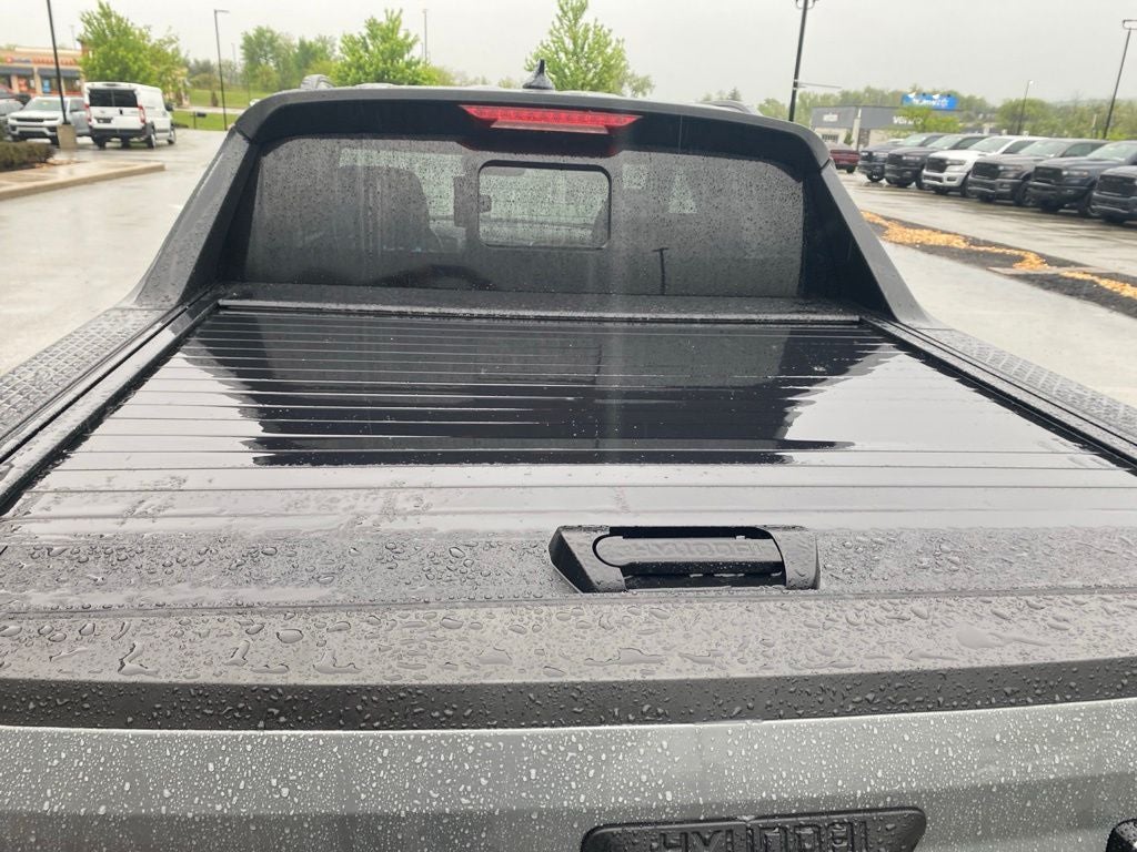 2022 Hyundai Santa Cruz SEL Premium