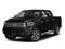 2017 Toyota Tundra Platinum 5.7L V8