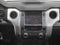 2017 Toyota Tundra Platinum 5.7L V8