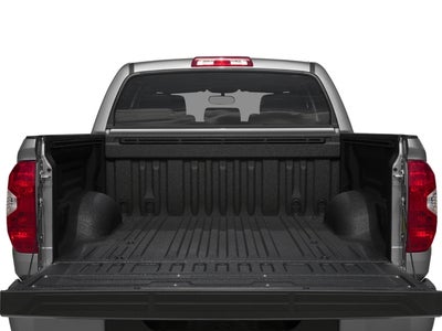 2017 Toyota Tundra Platinum 5.7L V8