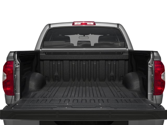 2017 Toyota Tundra Platinum 5.7L V8