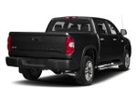 2017 Toyota Tundra Platinum 5.7L V8