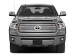 2017 Toyota Tundra Platinum 5.7L V8