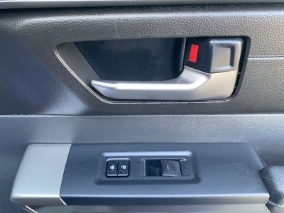 2026 Toyota Tundra SR5 CrewMax 5.5' Bed