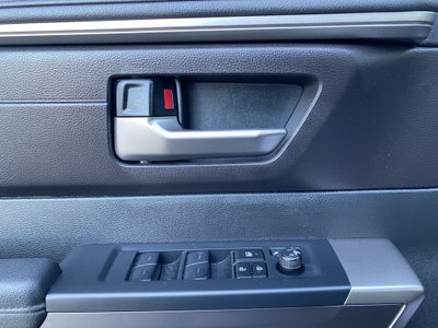 2026 Toyota Tundra SR5 CrewMax 5.5' Bed