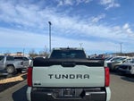 2026 Toyota Tundra SR5 CrewMax 5.5' Bed
