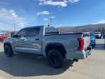 2026 Toyota Tundra SR5 CrewMax 5.5' Bed