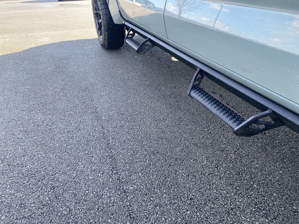 2026 Toyota Tundra SR5 CrewMax 5.5' Bed