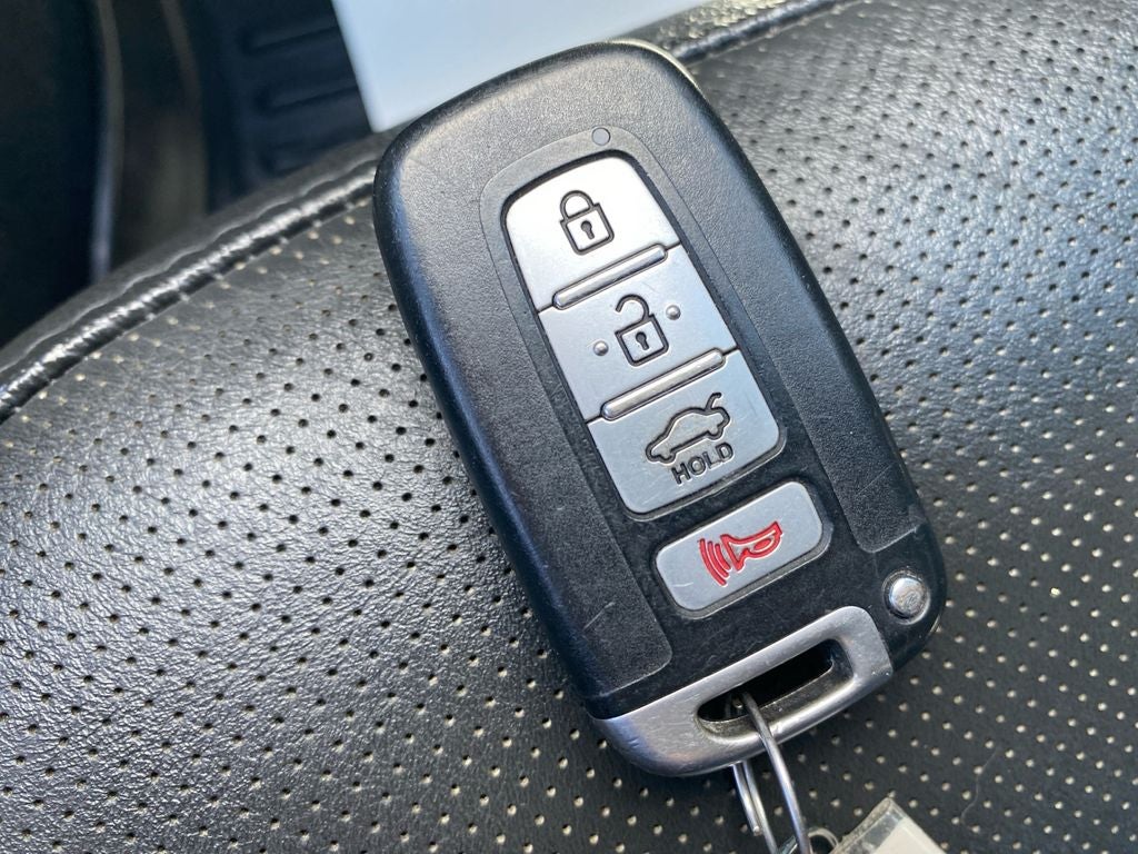 2013 Kia Optima SX