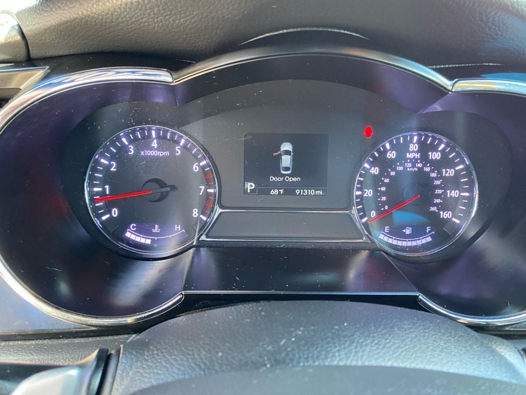 2013 Kia Optima SX