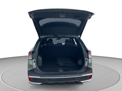 2023 Kia Sportage X-Pro