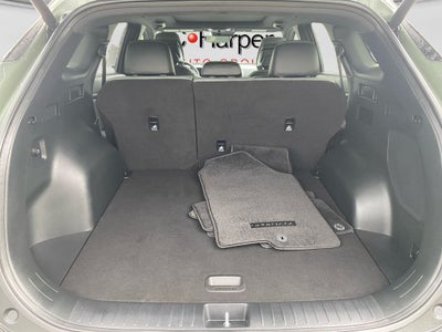 2023 Kia Sportage X-Pro
