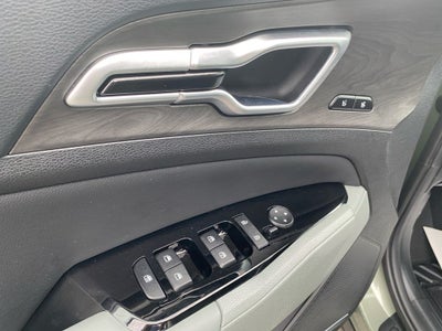 2023 Kia Sportage X-Pro
