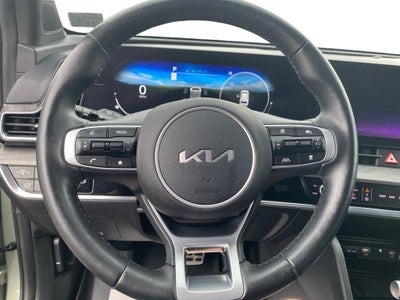 2023 Kia Sportage X-Pro